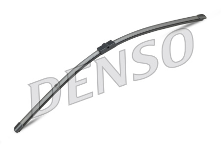 Комплект бескаркасных стеклоочистителей  Denso Flat DF-035